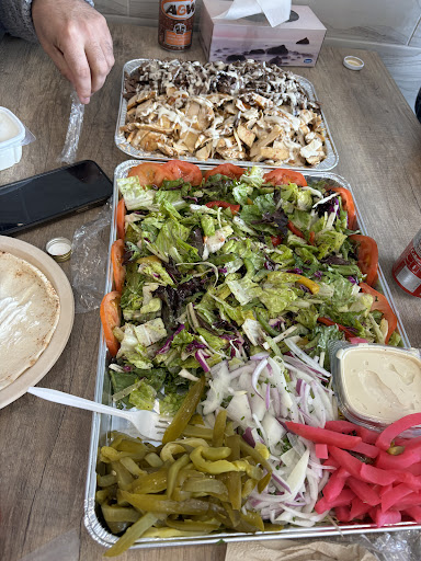 Photo of Shawarma Beirut - 6179 Perth St Unit 500, Richmond, ON K0A 2Z0